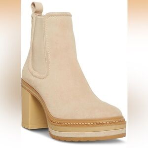 Steve Madden Lexa Ankle Boot